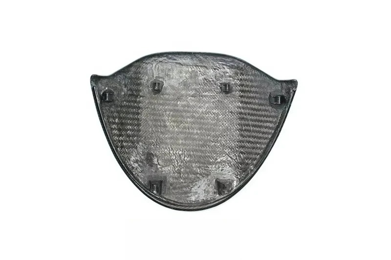 Dry Carbon Fiber 2006 to 2015 V8 Vantage & S V12 Vantage & S Instrument Cluster Cover Meter Hood Replacement for V8 V12